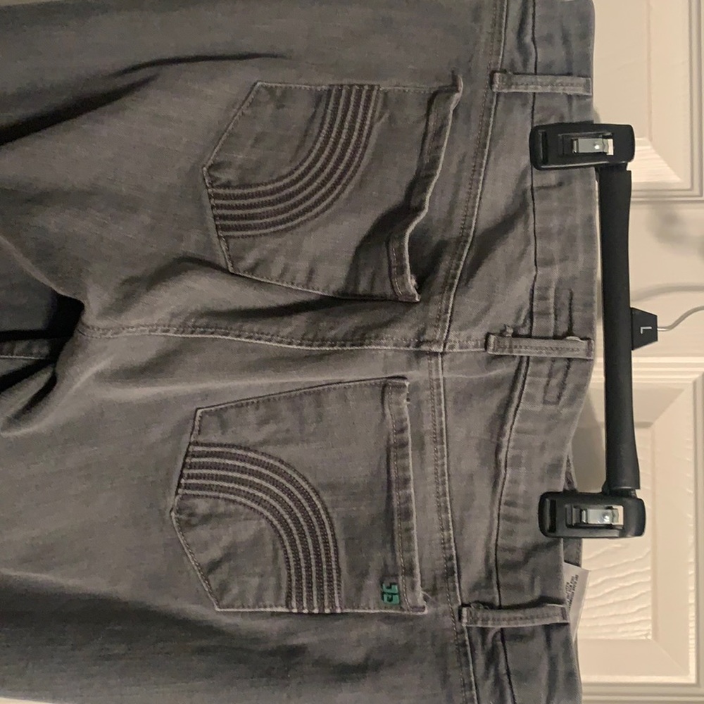 Joes jeans gray